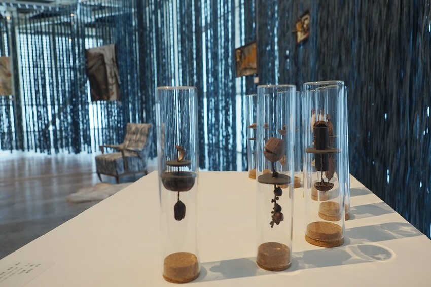 【台北展覽】♥臺北市客家當代展-光容♥臺北市客家文化主題公園全新開幕,適合親子同遊的好去處