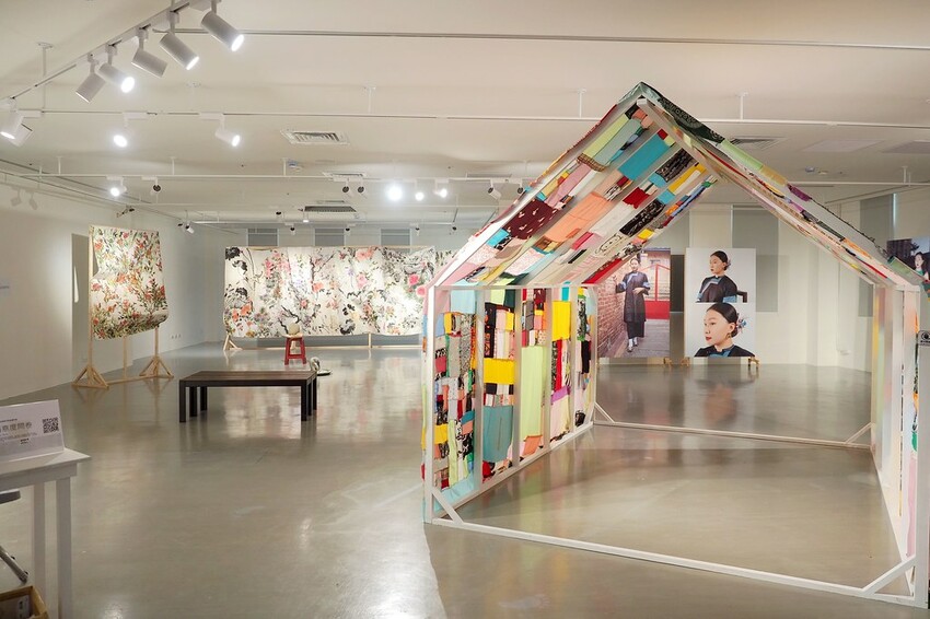 【台北展覽】♥臺北市客家當代展-光容♥臺北市客家文化主題公園全新開幕,適合親子同遊的好去處