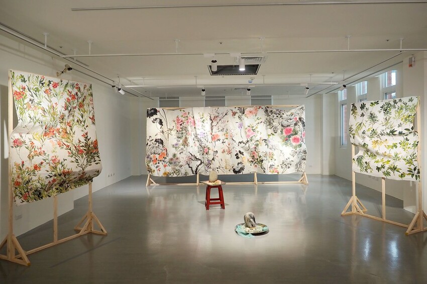 【台北展覽】♥臺北市客家當代展-光容♥臺北市客家文化主題公園全新開幕,適合親子同遊的好去處