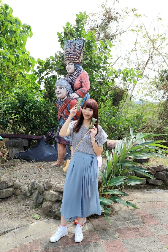 【屏東牡丹鄉景點】♥屏東高士部落♥翻山越嶺見證幸福-體驗紅寶石部落的傳統婚禮