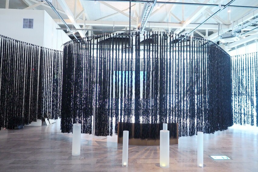 【台北展覽】♥臺北市客家當代展-光容♥臺北市客家文化主題公園全新開幕,適合親子同遊的好去處