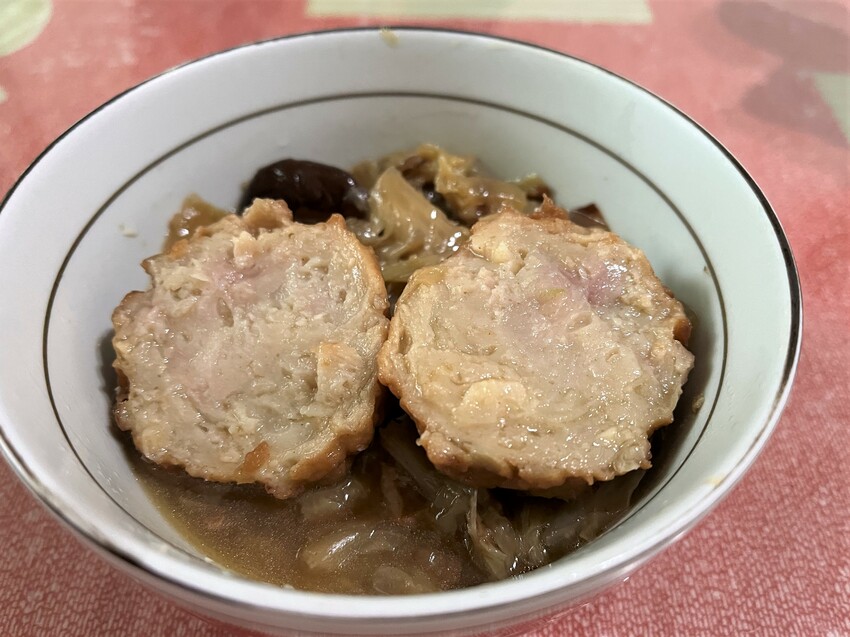 【兌味食品】冷凍炸物