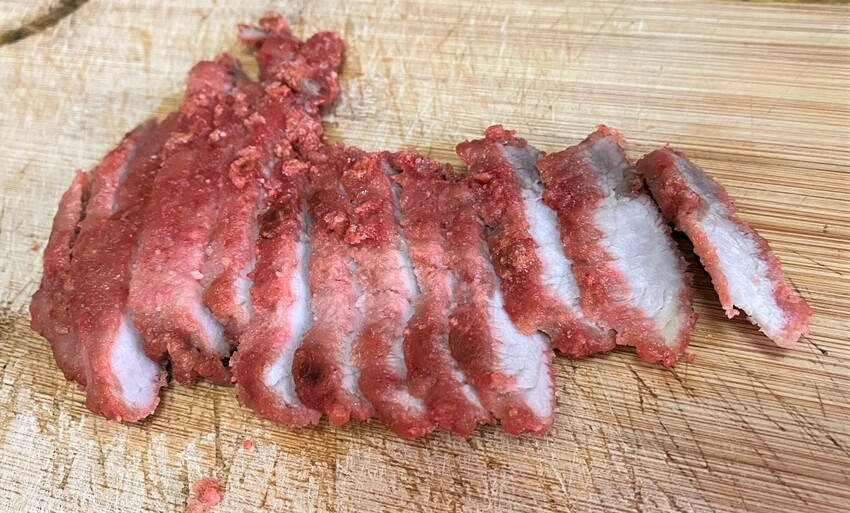 【兌味食品】冷凍炸物