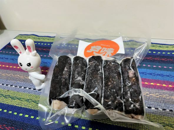 【兌味食品】冷凍炸物