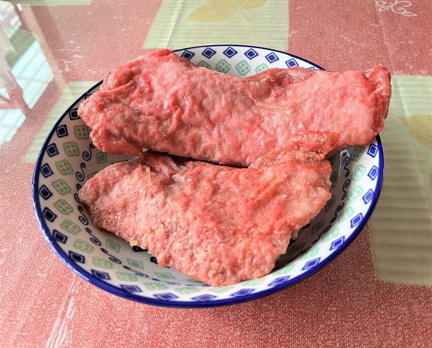 【兌味食品】冷凍炸物