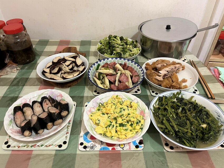 【兌味食品】冷凍炸物