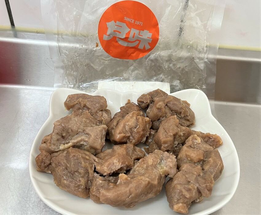 【兌味食品】冷凍炸物