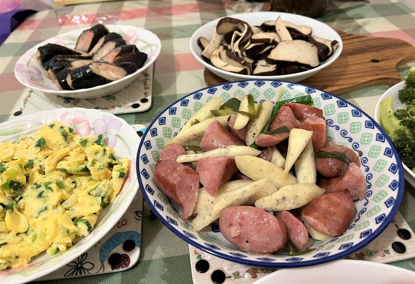 【兌味食品】冷凍炸物