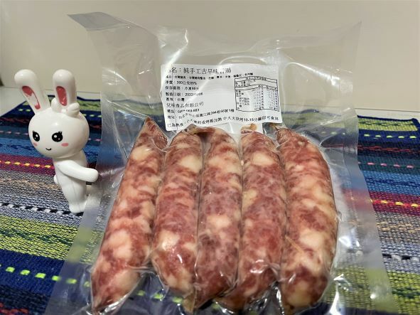 【兌味食品】冷凍炸物