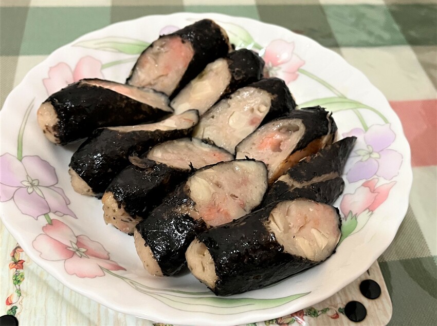 【兌味食品】冷凍炸物