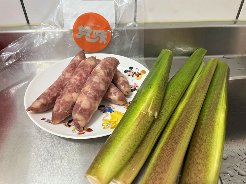 【兌味食品】冷凍炸物