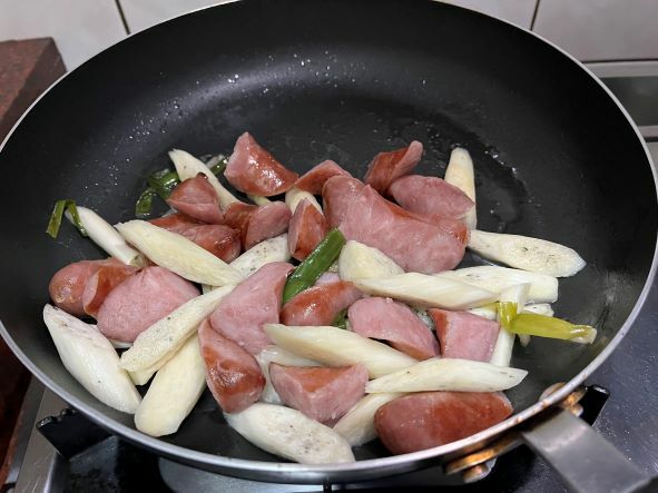 【兌味食品】冷凍炸物