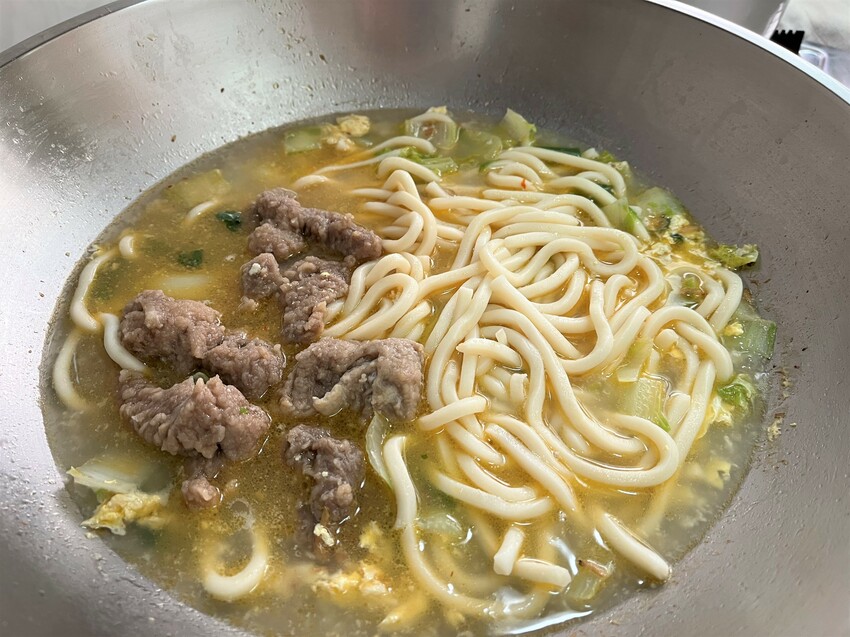 【兌味食品】冷凍炸物