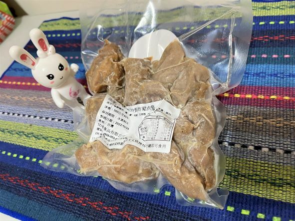 【兌味食品】冷凍炸物