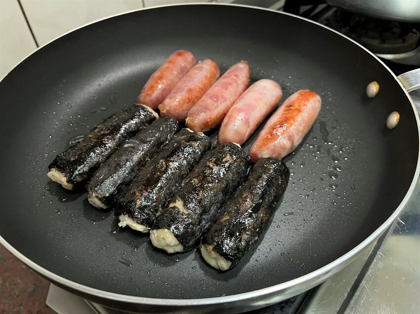 【兌味食品】冷凍炸物