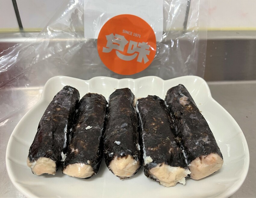 【兌味食品】冷凍炸物