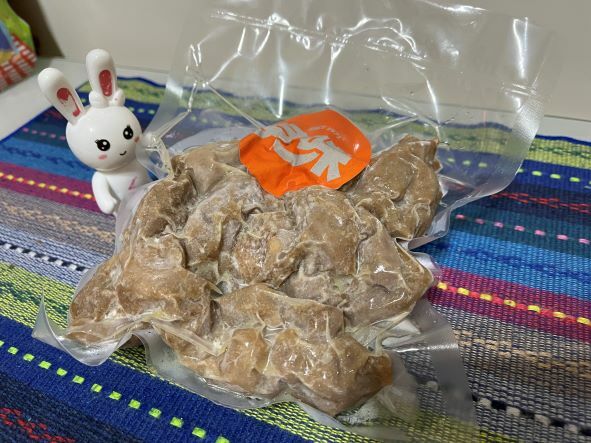 【兌味食品】冷凍炸物