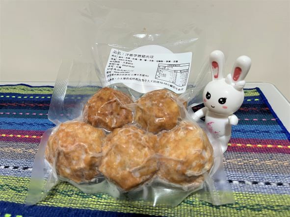 【兌味食品】冷凍炸物