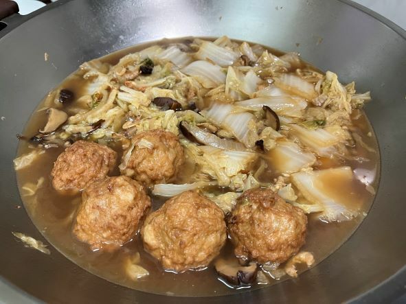 【兌味食品】冷凍炸物
