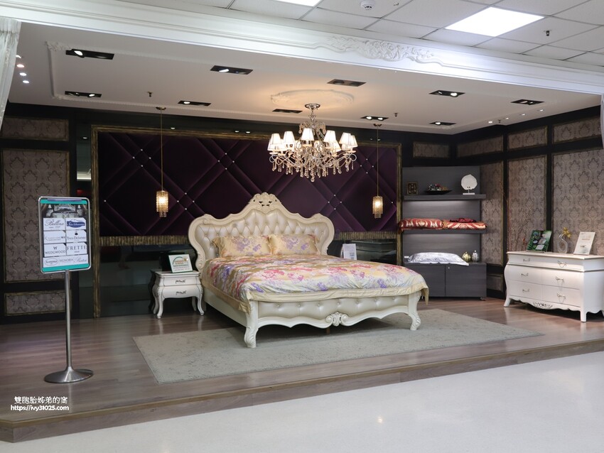 推薦高雄旅遊景點必買必逛 – 詩舒曼美學館 / 3D藝術彩繪天台