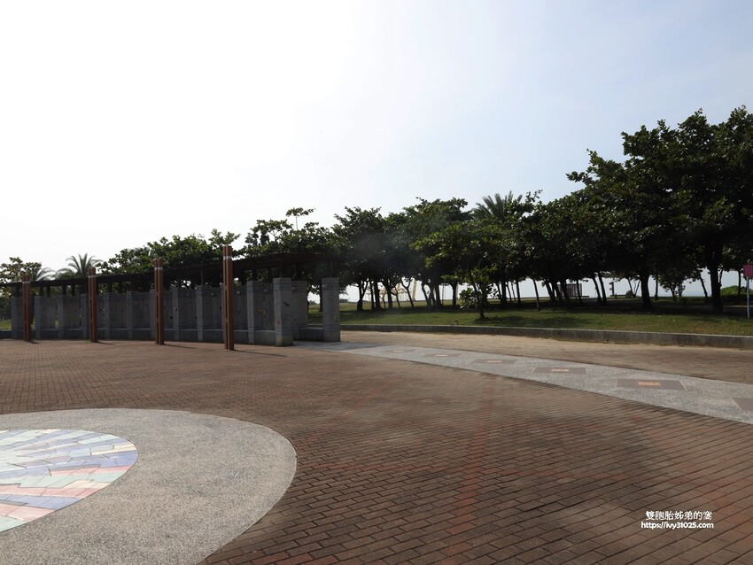 推薦高雄旅遊景點必買必逛 – 詩舒曼美學館 / 3D藝術彩繪天台