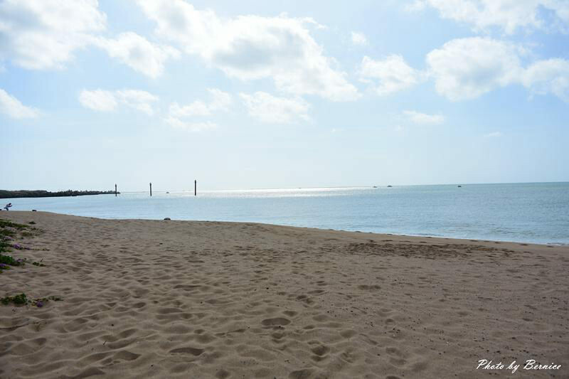 澎湖南環景點~超夯網美打卡熱點.冬日來訪遊客少少超好拍 @Bernice的隨手筆記