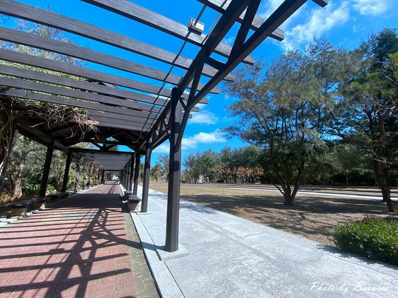 澎湖南環景點~超夯網美打卡熱點.冬日來訪遊客少少超好拍 @Bernice的隨手筆記