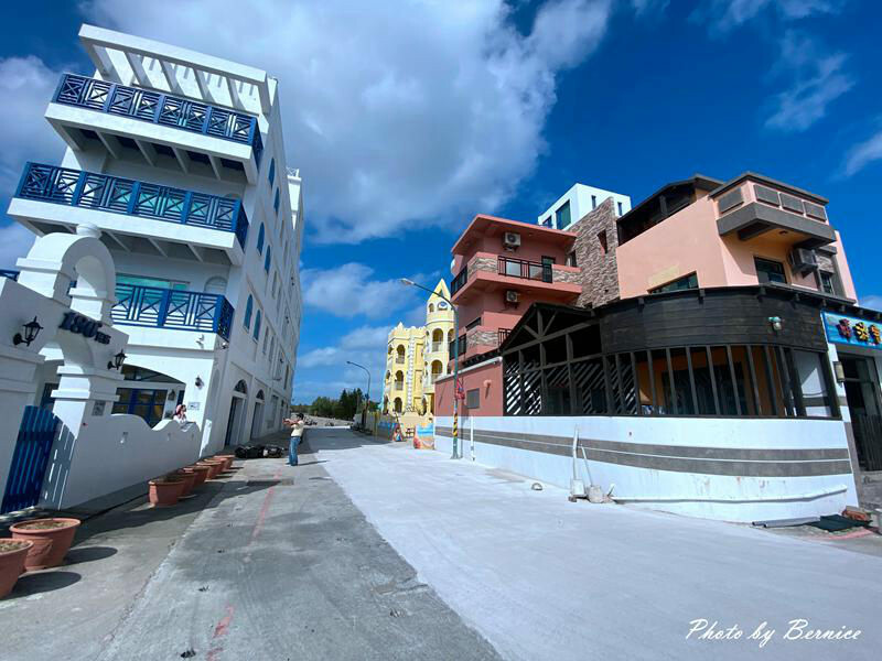 澎湖南環景點~超夯網美打卡熱點.冬日來訪遊客少少超好拍 @Bernice的隨手筆記