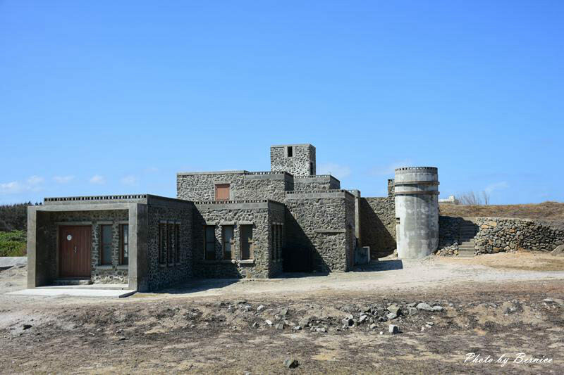 澎湖南環景點~超夯網美打卡熱點.冬日來訪遊客少少超好拍 @Bernice的隨手筆記