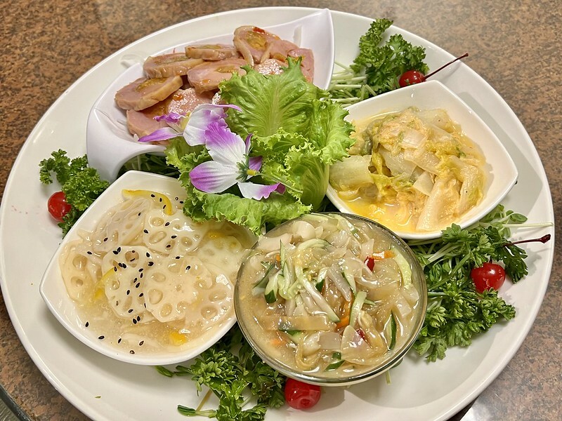 【台灣，台中市，和平區】遠的要命的農場～福壽山農場FushoushanFarm。（台中旅遊/台中景點/台中購物節）