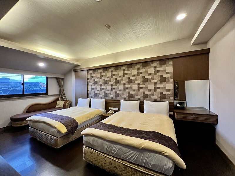 【台灣，台中市，和平區】遠的要命的農場～福壽山農場FushoushanFarm。（台中旅遊/台中景點/台中購物節）