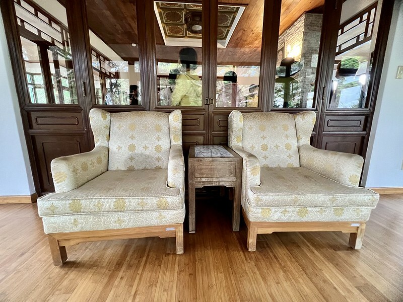 【台灣,台中市,和平區】海拔2614公尺的「福壽山農場」天池與達觀亭,滿滿能量、芬多精,大口呼吸,好暢快