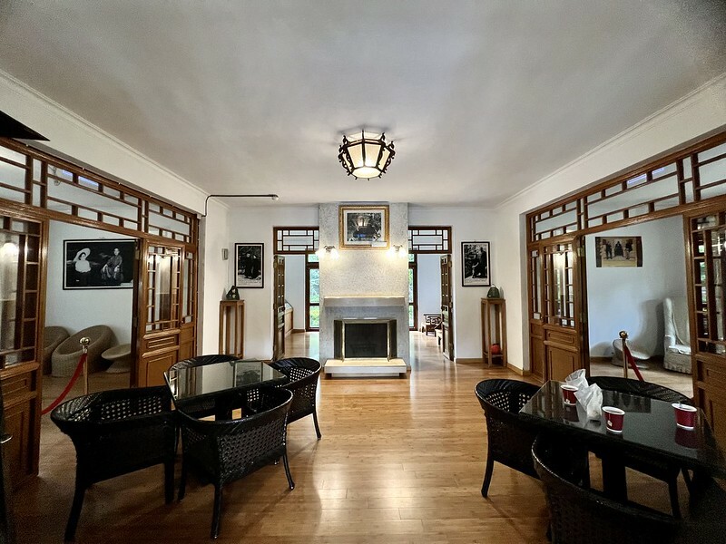 【台灣,台中市,和平區】海拔2614公尺的「福壽山農場」天池與達觀亭,滿滿能量、芬多精,大口呼吸,好暢快