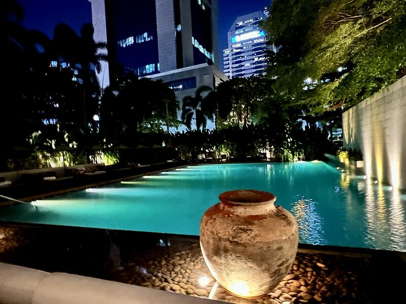 【亞洲，泰國，曼谷】Nahm；全球最佳50大餐廳，第一間米其林泰式餐廳。（曼谷美食/米其林一星餐廳/2022年曼