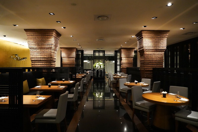 【亞洲，泰國，曼谷】Nahm；全球最佳50大餐廳，第一間米其林泰式餐廳。（曼谷美食/米其林一星餐廳/2022年曼