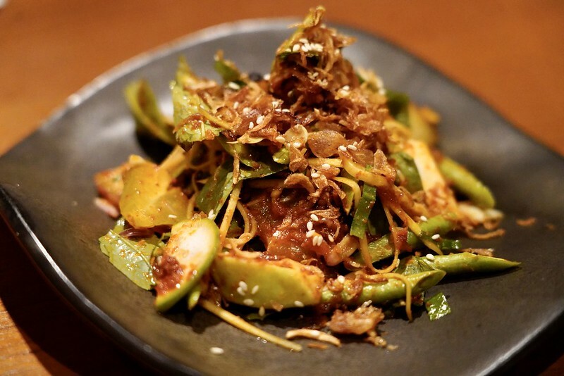 【亞洲，泰國，曼谷】Nahm；全球最佳50大餐廳，第一間米其林泰式餐廳。（曼谷美食/米其林一星餐廳/2022年曼