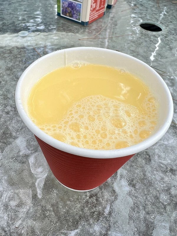 【台灣,台中市,和平區】海拔2614公尺的「福壽山農場」天池與達觀亭,滿滿能量、芬多精,大口呼吸,好暢快