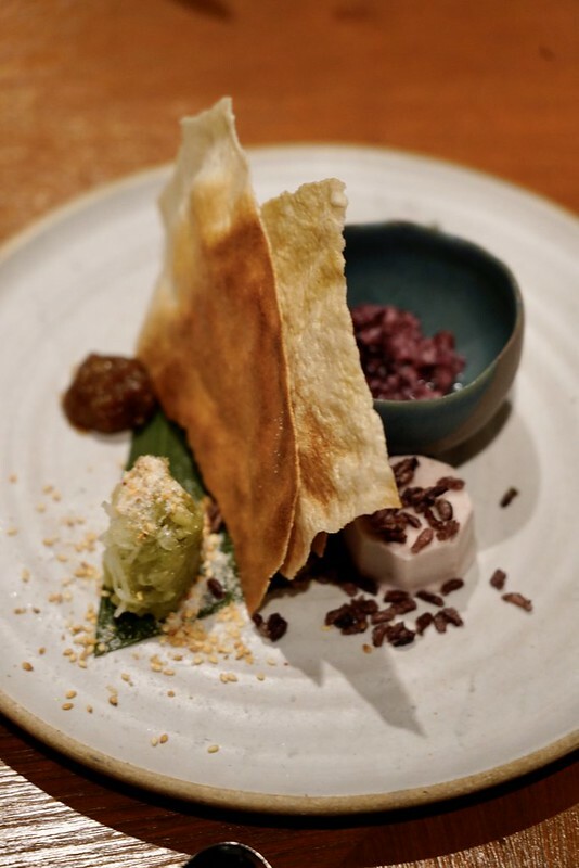 【亞洲，泰國，曼谷】Nahm；全球最佳50大餐廳，第一間米其林泰式餐廳。（曼谷美食/米其林一星餐廳/2022年曼