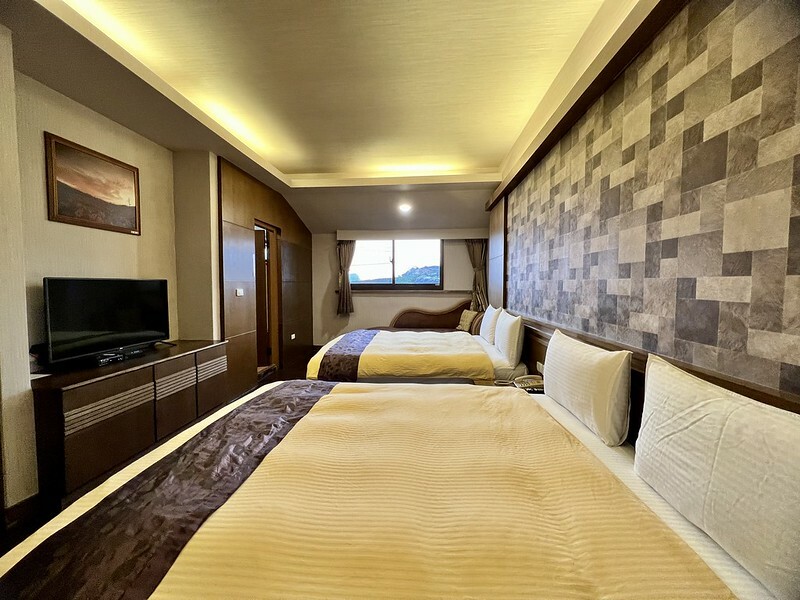 【台灣，台中市，和平區】遠的要命的農場～福壽山農場FushoushanFarm。（台中旅遊/台中景點/台中購物節）