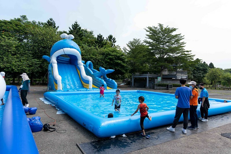 【台灣，活動快訊】2022中臺灣農業行銷暨園藝資材博覽會，五縣市「5夠讚」，9/24~10/2在彰化溪州公園登場。