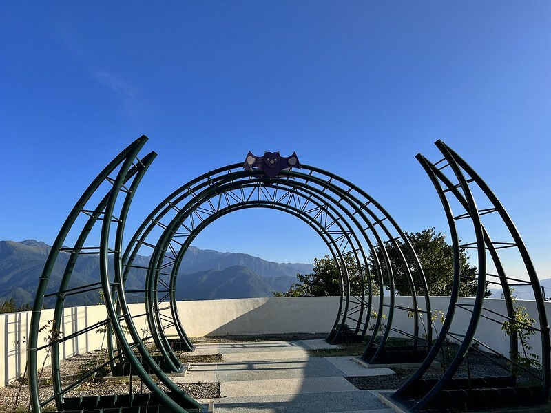 【台灣，台中市，和平區】遠的要命的農場～福壽山農場FushoushanFarm。（台中旅遊/台中景點/台中購物節）