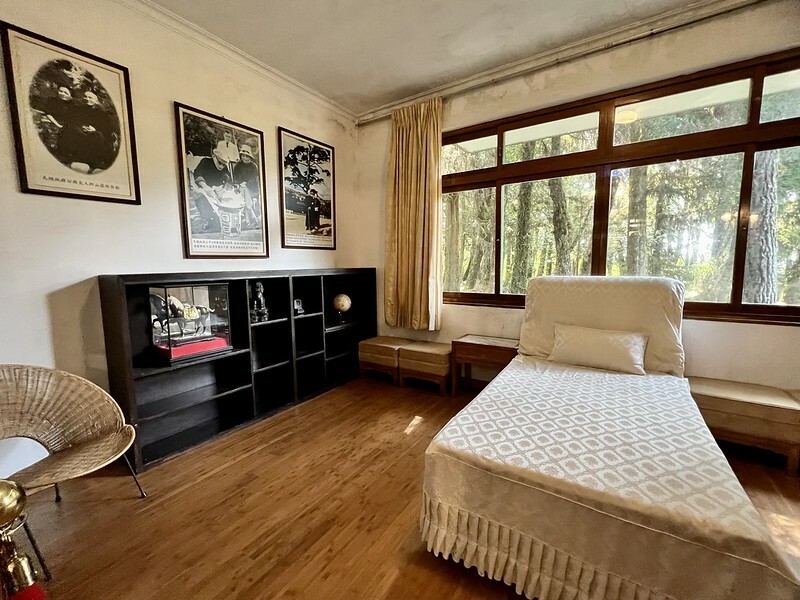 【台灣,台中市,和平區】海拔2614公尺的「福壽山農場」天池與達觀亭,滿滿能量、芬多精,大口呼吸,好暢快