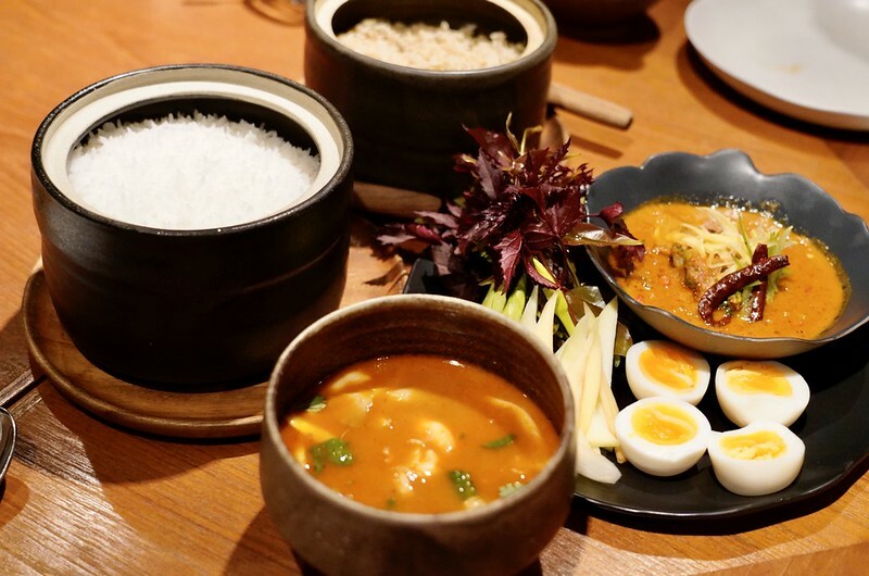 【亞洲，泰國，曼谷】Nahm；全球最佳50大餐廳，第一間米其林泰式餐廳。（曼谷美食/米其林一星餐廳/2022年曼