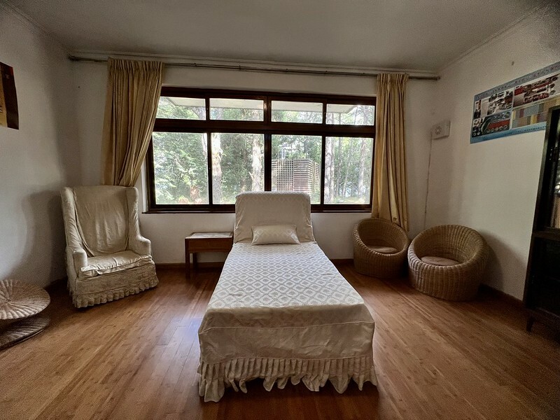 【台灣,台中市,和平區】海拔2614公尺的「福壽山農場」天池與達觀亭,滿滿能量、芬多精,大口呼吸,好暢快