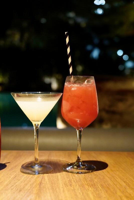 【亞洲，泰國，曼谷】Nahm；全球最佳50大餐廳，第一間米其林泰式餐廳。（曼谷美食/米其林一星餐廳/2022年曼