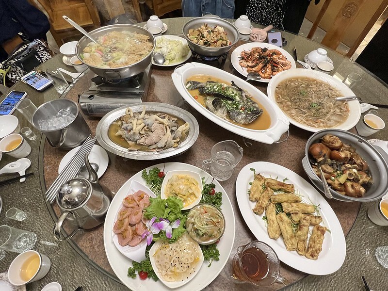 【台灣，台中市，和平區】遠的要命的農場～福壽山農場FushoushanFarm。（台中旅遊/台中景點/台中購物節）