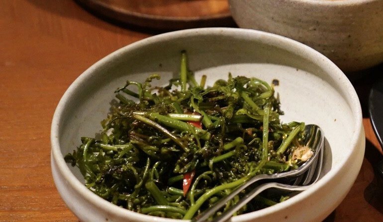 【亞洲，泰國，曼谷】Nahm；全球最佳50大餐廳，第一間米其林泰式餐廳。（曼谷美食/米其林一星餐廳/2022年曼