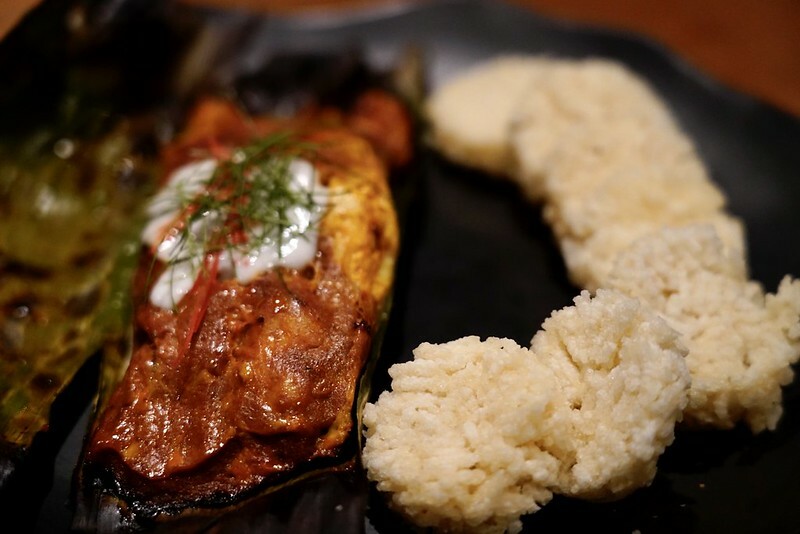 【亞洲，泰國，曼谷】Nahm；全球最佳50大餐廳，第一間米其林泰式餐廳。（曼谷美食/米其林一星餐廳/2022年曼