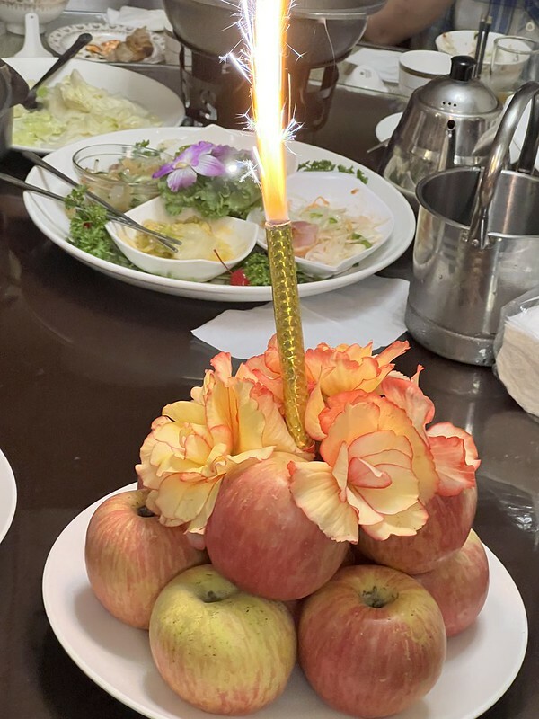 【台灣，台中市，和平區】遠的要命的農場～福壽山農場FushoushanFarm。（台中旅遊/台中景點/台中購物節）