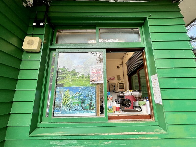 【台灣,台中市,和平區】海拔2614公尺的「福壽山農場」天池與達觀亭,滿滿能量、芬多精,大口呼吸,好暢快